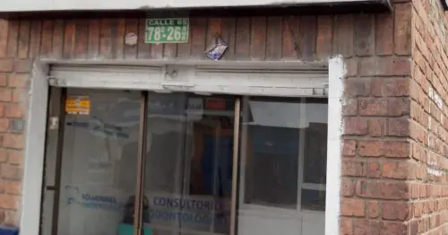 SOLUCIONES ODONTOLOGICAS BOGOTÁ
